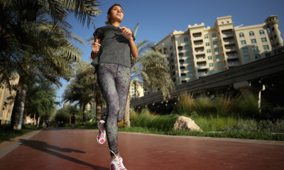 Dubai Run to Turn the Whole City Into a Running Track on 27 November 2020