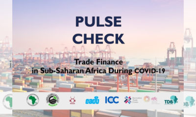 Consortium of Global Multilateral Development Banks Calls for Measures to Support Trade Continuity in Sub-Saharan Africa