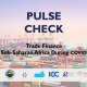 Consortium of Global Multilateral Development Banks Calls for Measures to Support Trade Continuity in Sub-Saharan Africa