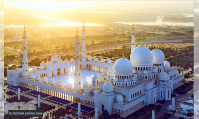 Hitches & Glitches launches green FM packages for mosques