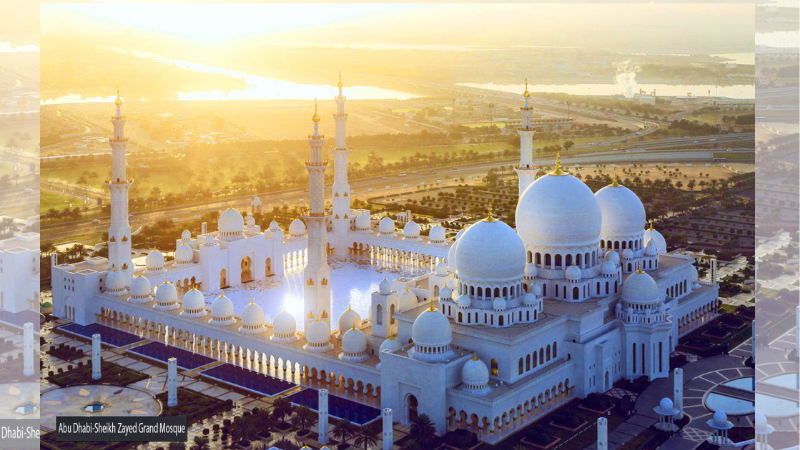 Hitches & Glitches launches green FM packages for mosques