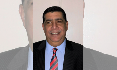 VMware appoints Amr Salah as Regional Director for North Africa and Levant