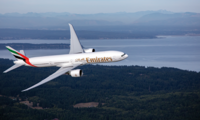 Emirates Skywards hits the 20-year mark with over 27 million members