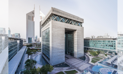 Dubai International Financial Centre becomes region’s first fully accredited member of Global Privacy Assembly