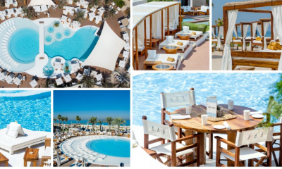 Make it a day to remember with Nikki Beach Dubai’s new season offers!