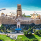 Waldorf Astoria Ras Al Khaimah Presents Round-the-clock F&b Selections