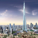 AED3.89 bn of weekly real estate transactions in Dubai