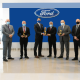 Al Tayer Motors Wins Ford’s Prestigious ‘The Chairman’s Award’ 2019