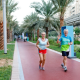 Dubai Fitness Challenge Will Unite the City With Action and Purpose