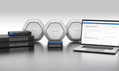 Linksys Business Division Rolls Out Linksys Cloud Manager 2.0