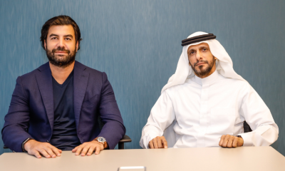 JGroup to Invest USD 15 Million in FoxPush, Middle East’s First Full-Stack Solution Provider for Digital Advertising