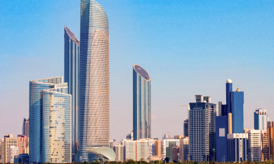 Abu Dhabi residential sales gained pace in Q3; prices showed moderate declines, says Chestertons