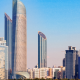 Abu Dhabi residential sales gained pace in Q3; prices showed moderate declines, says Chestertons