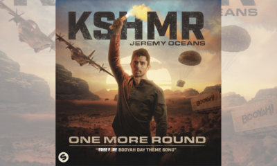 Free Fire x KSHMR: Details on song & in-game character revealed