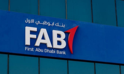 FAB reports AE7.3 bn in net profit for first nine months of 2020