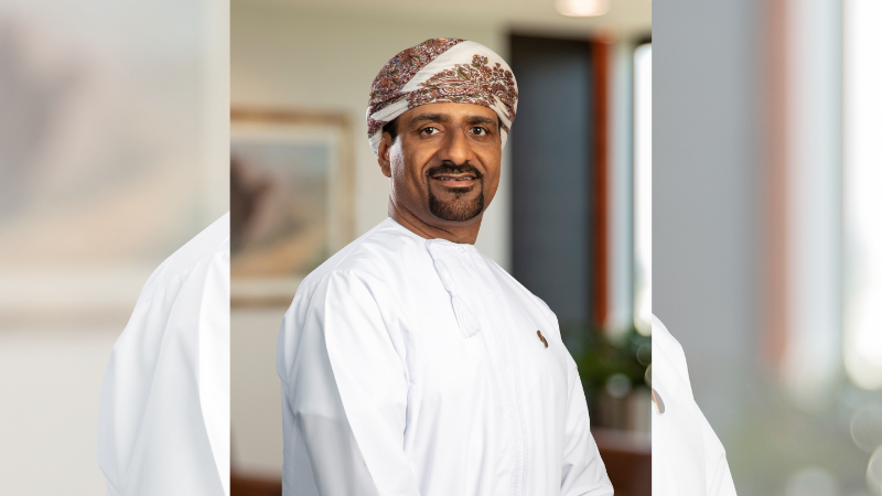 Sohar International’s CEO - Ahmed Al Musalmi Named CEO Of the Year at Oman Banking & Finance Awards 2020