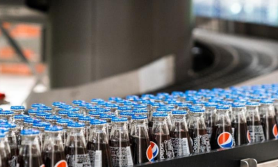 One of World’s Largest PEPSI Bottling Plant Goes Live with Infor WMS in Saudi Arabia