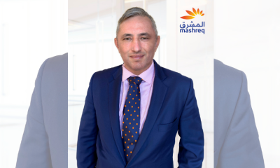 Executive Appointment: Mashreq names new Group Head of Compliance and Money laundering reporting officer (MLRO)