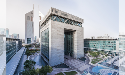 Dubai International Financial Centre joins hands with PwC Middle East to offer online solution to address data privacy compliance