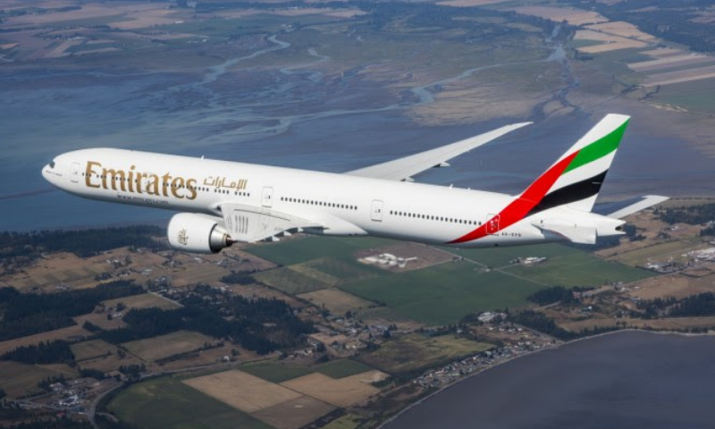 Emirates expands its network in Europe to 31 destinations with restart of flights to Budapest, Bologna, Lyon, Dusseldorf and Hamburg