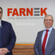 Farnek steps up Abu Dhabi business growth strategy with new management appointments in the capital