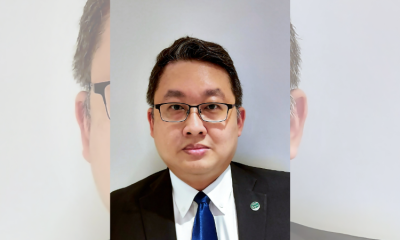 Huawei UAE Names Global Cybersecurity Veteran Aloysius Cheang as company’s first CSO in the region