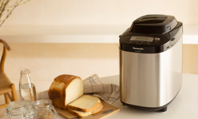 Tavola unveils in Kuwait Panasonic’s new bread maker that allows you to make your very own delicious rustic bread with ease