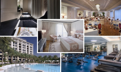 He Most Divine Detox Launches at Palazzo Versace Dubai