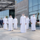 Hamdan bin Mohammed inaugurates new generation of Bus Stations at Al-Ghubaiba