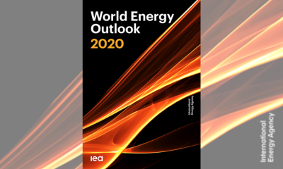 World Energy Outlook 2020 shows how response to the COVID crisis can reshape future of energy