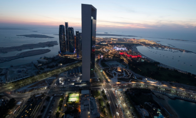 The Department of Culture and Tourism - Abu Dhabi Announces New Kosher Certification Project for Emirate’s Hotels