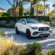 The New Mercedes-AMG GLE 53 4MATIC+ Coupé Brings Next Generation of Performance to Oman’s Roads