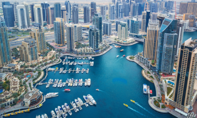 Dubai residential sales gain pace over Q3, although remain down year-on-year, says Chestertons