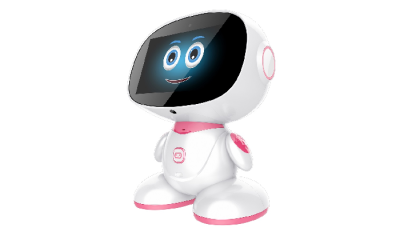 Social Family Robot ‘MISA’ To Hit Stores October End