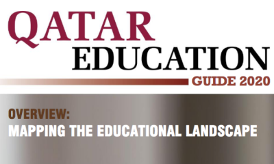 Qatar Education Guide Oct 2020