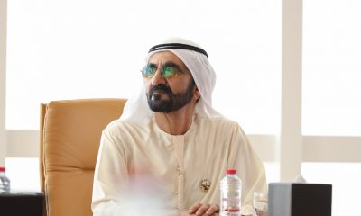 UAE expands Golden Residency programme