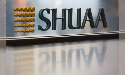 SHUAA pays off 2017 $100 million bond