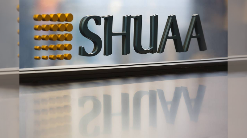 SHUAA pays off 2017 $100 million bond