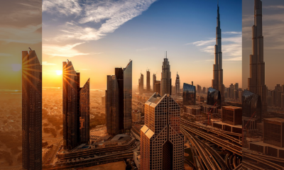 Dubai: City of iconic attractions