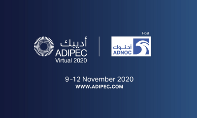 ‘Automation to drive future remote oil & gas operations’, say ADIPEC 2020 Exhibitors