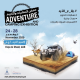 Expo Al Dhaid gears up for Adventure & Camping 2020 exhibition