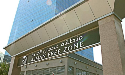 Ajman Media City Free Zone records 25% increase in proceeds in Q3 2020