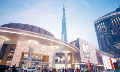 Emaar Malls reports revenue of over AED2.4 billion for first 9 months of 2020