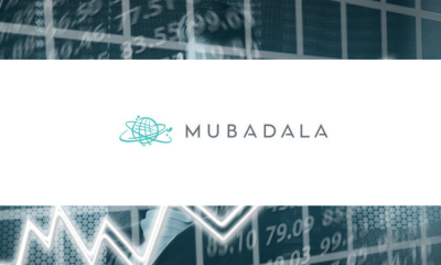 Mubadala takes stake in G42