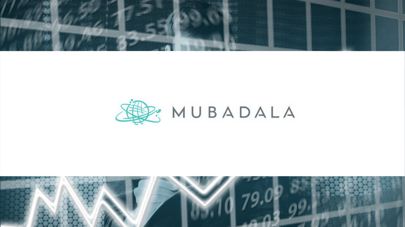 Mubadala takes stake in G42