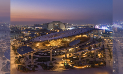 Expo 2020 Dubai's Urban and Rural Development Week concludes