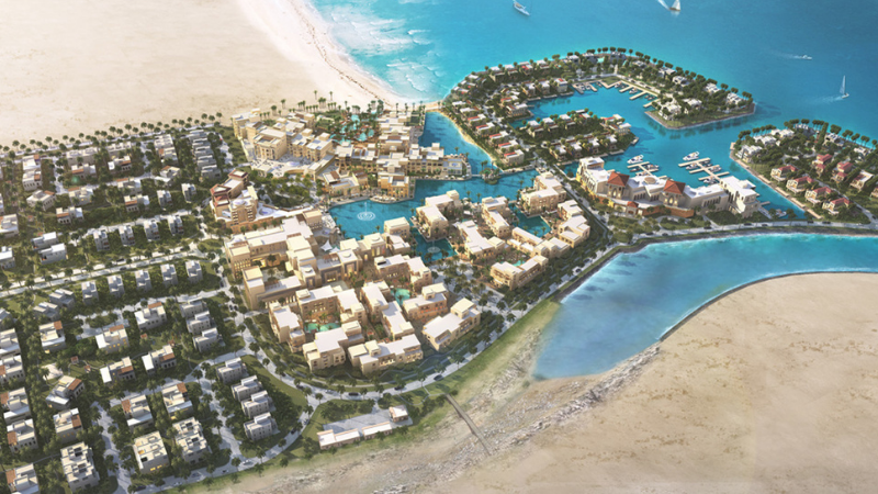 Oman's Real Estate Sector Analysis: New Projects, Dropping Rents, VAT ...