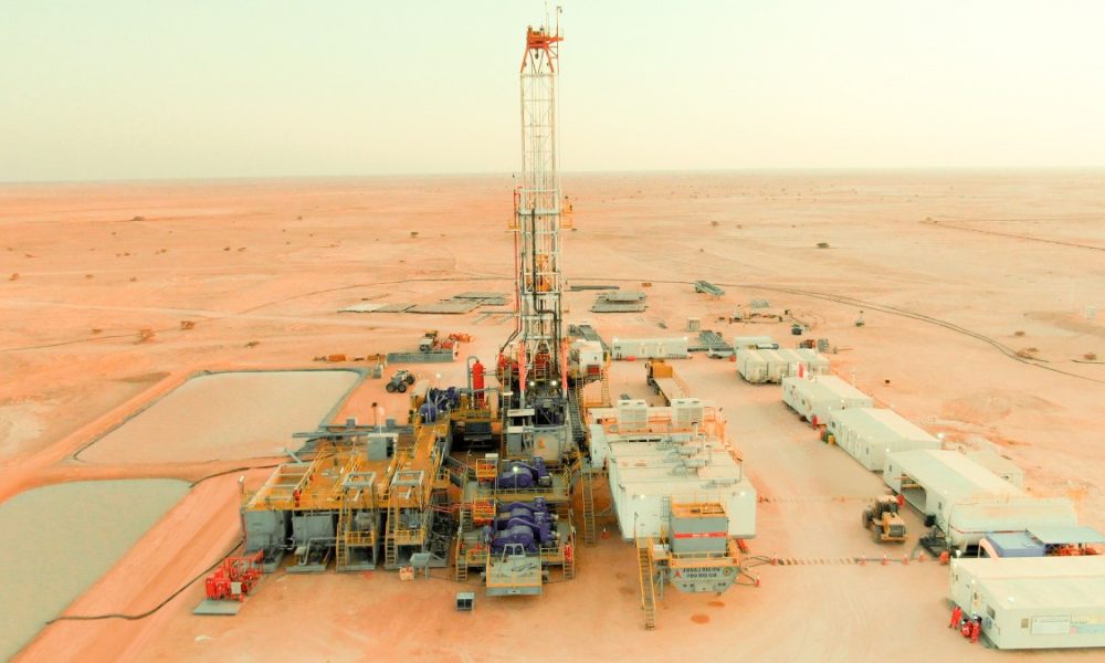 Here’s Everything You Need To Know About The Abraj Energy Services’ IPO ...