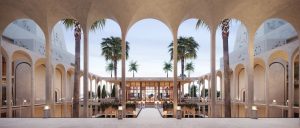 Amaala Unveils First Hotel Brand With Focus On Luxury And Longevity  