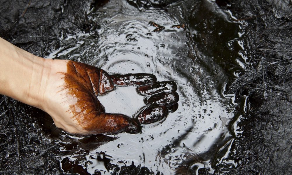 ANALYSIS: Oil Near Seven-Month Highs Amid US, Iran Tensions